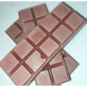 Hand crafted brand new Intrigued wax Melt bar